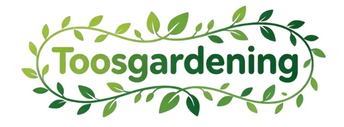Toosgardening